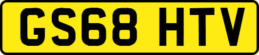 GS68HTV