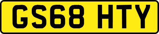 GS68HTY