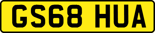 GS68HUA