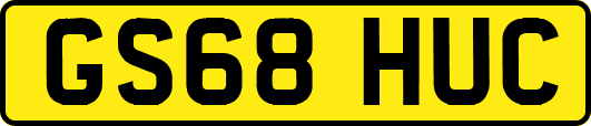 GS68HUC