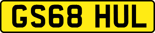 GS68HUL