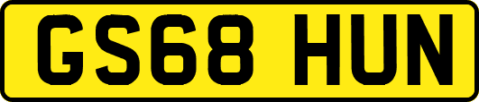 GS68HUN