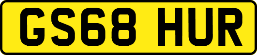 GS68HUR
