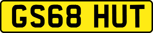 GS68HUT