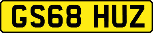 GS68HUZ