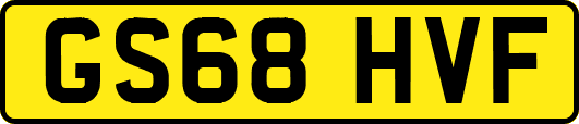 GS68HVF