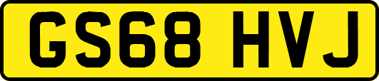 GS68HVJ