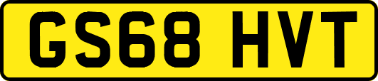 GS68HVT