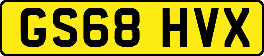 GS68HVX