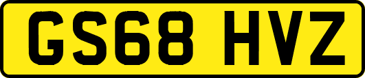 GS68HVZ