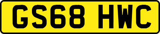 GS68HWC