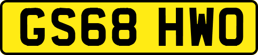 GS68HWO