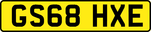 GS68HXE