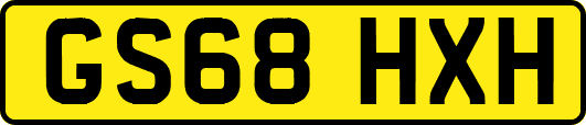 GS68HXH
