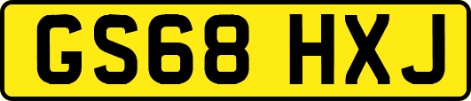GS68HXJ