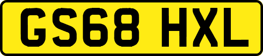 GS68HXL