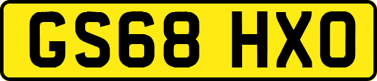 GS68HXO