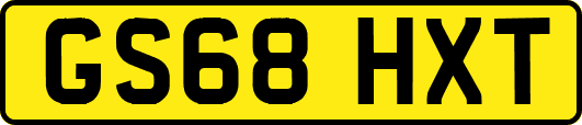 GS68HXT
