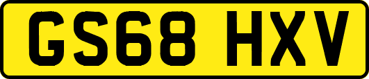 GS68HXV