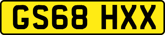 GS68HXX
