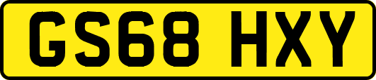 GS68HXY