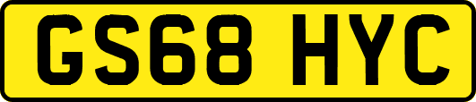 GS68HYC