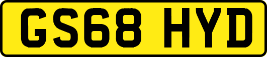 GS68HYD