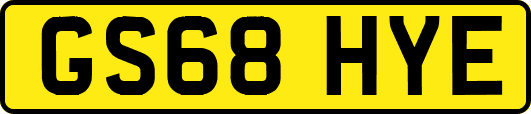 GS68HYE