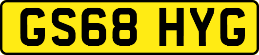 GS68HYG