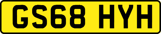 GS68HYH