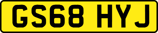GS68HYJ