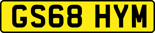 GS68HYM