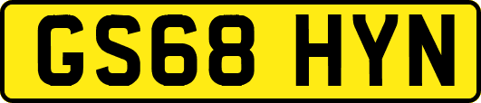 GS68HYN