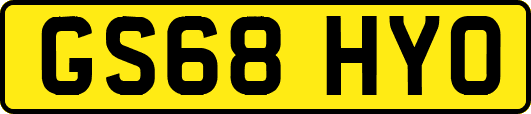 GS68HYO