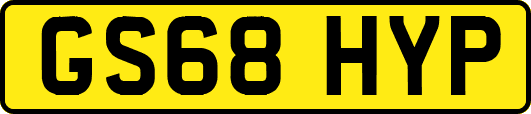 GS68HYP