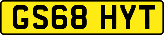 GS68HYT