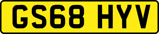 GS68HYV