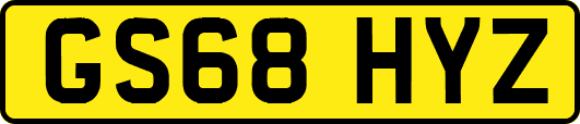 GS68HYZ