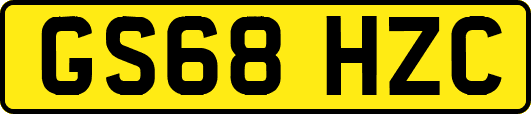 GS68HZC