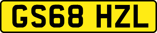 GS68HZL