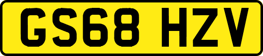 GS68HZV