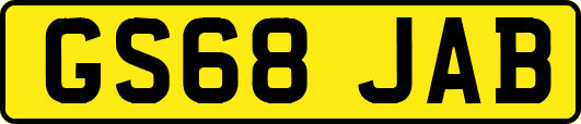 GS68JAB