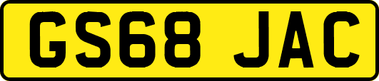 GS68JAC