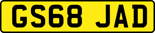 GS68JAD