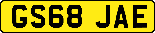 GS68JAE
