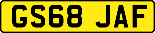 GS68JAF