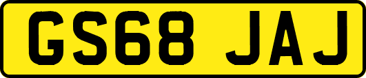 GS68JAJ
