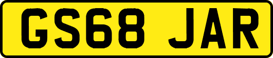 GS68JAR