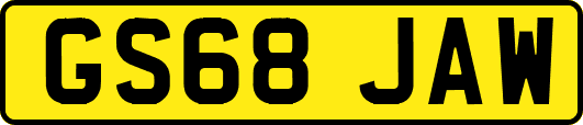 GS68JAW