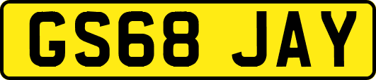 GS68JAY